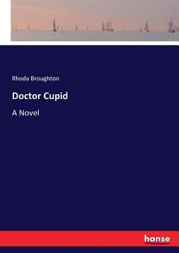 portada Doctor Cupid (in English)