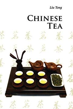 portada Chinese tea (Introductions to Chinese Culture) (in English)