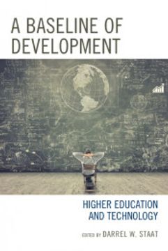 portada A Baseline of Development (in English)