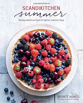 portada ScandiKitchen Summer