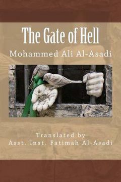 portada The Gate of Hell (en Inglés)