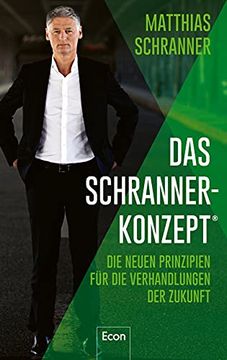 portada Das Schranner-Konzept® (en Alemán)