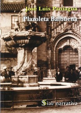 portada Plazoleta Balbuena (in Spanish)
