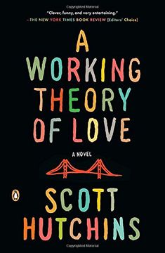 portada A Working Theory of Love