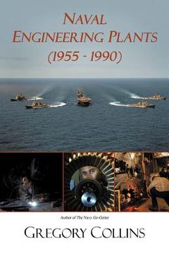 portada naval engineering plants (1955 - 1990)