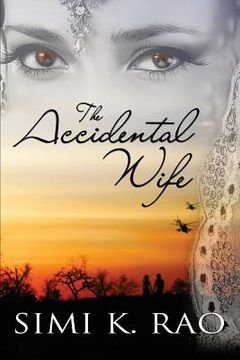 portada The Accidental Wife