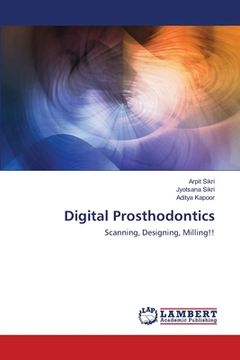 portada Digital Prosthodontics 