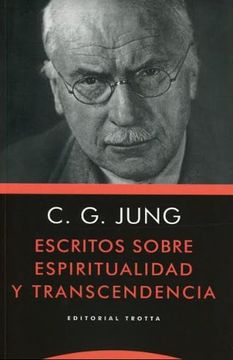 portada Escritos Sobre Espiritualidad y Transcendencia (in Spanish)