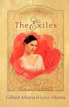 portada the exiles (en Inglés)