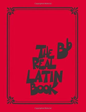 portada The Real Latin Book: Bb Instruments