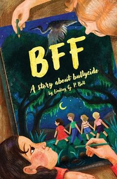 portada Bff: A Story About Bullycide (in English)