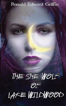 portada The She-Wolf of Lake Wildwood (en Inglés)