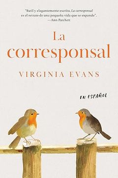 portada La Corresponsal / the Correspondent