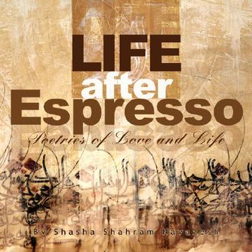 portada life after espresso (en Inglés)