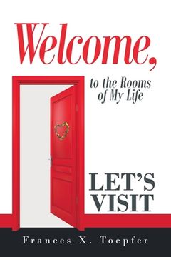 portada Welcome, Let's Visit (en Inglés)