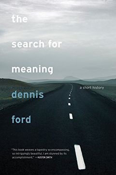 portada The Search for Meaning: A Short History 