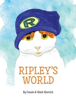portada Ripley's World