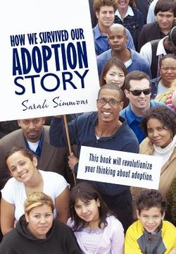 portada how we survived our adoption story