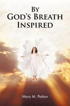 portada by god`s breath inspired