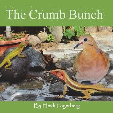 portada The Crumb Bunch (en Inglés)
