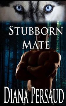 portada Stubborn Mate (in English)