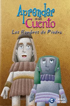 portada Los Hombres de piedra (in Spanish)