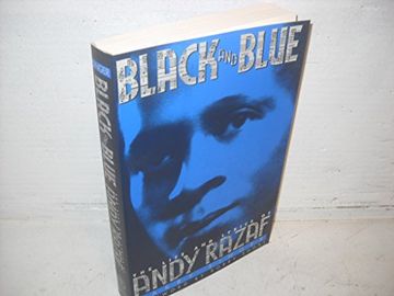 portada Black and Blue: Life and Lyrics of Andy Razaf (en Inglés)