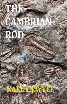 portada The Cambrian Rod