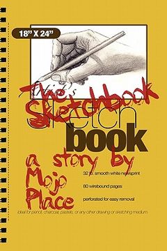 portada the sketchbook (in English)