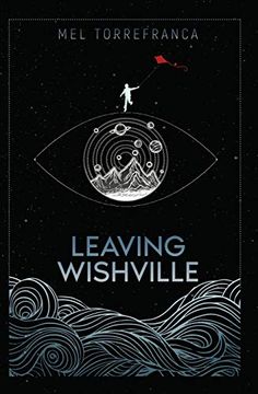 portada Leaving Wishville (en Inglés)