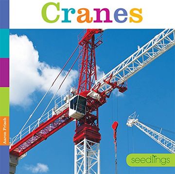 portada Cranes (Seedlings)