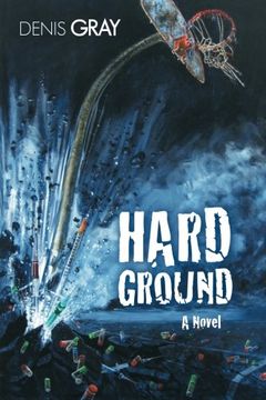 portada Hard Ground (en Inglés)