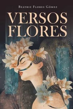portada Versos Flores