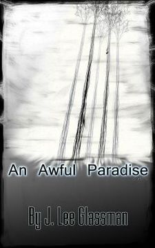 portada An Awful Paradise (en Inglés)