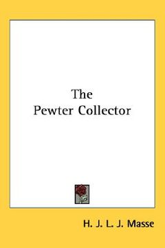 portada the pewter collector