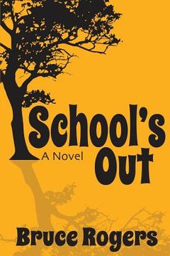 portada School's Out (en Inglés)