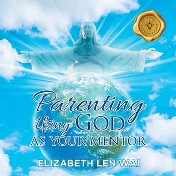 portada Parenting Using God as Your Mentor (in English)