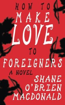 portada How To Make Love To Foreigners: Volume 3 (Tsunami Trilogy)