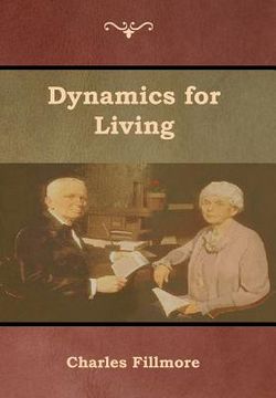 portada Dynamics for Living (in English)