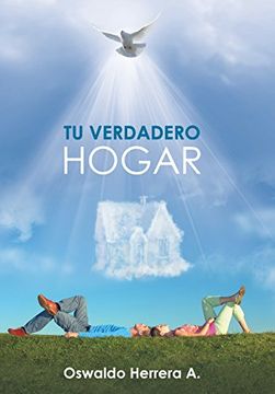 portada Tu Verdadero Hogar (in Spanish)