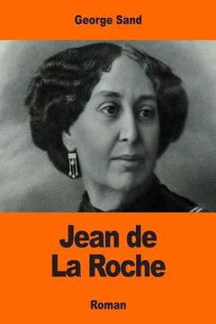 portada Jean de La Roche (en Francés)