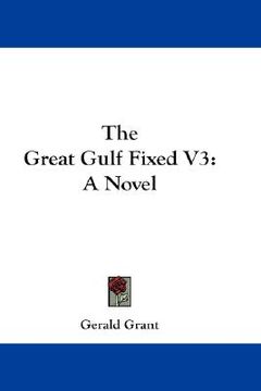 portada the great gulf fixed v3 (en Inglés)