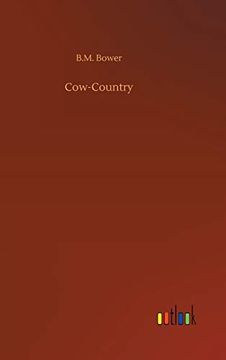 portada Cowcountry (en Inglés)