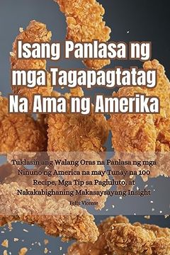 portada Isang Panlasa ng mga Tagapagtatag Na Ama ng Amerika (en Philippine Languages)