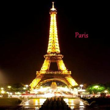portada Paris: Paris In Pictures (en Inglés)