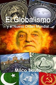 portada El Globalismo y el Nuevo Orden Mundial (in Spanish)