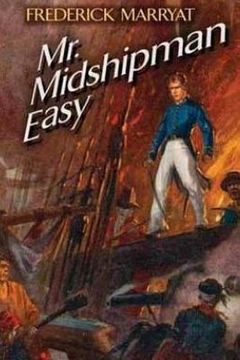 portada Mr. Midshipman Easy (in English)