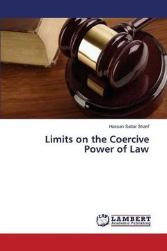 portada Limits on the Coercive Power of Law