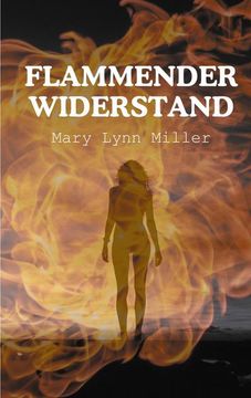 portada Flammender Widerstand (in German)