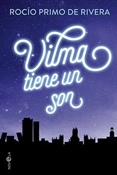 portada Vilma Tiene un son (in Spanish)